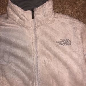 Women’s Osito The North Face Fleece. Size small